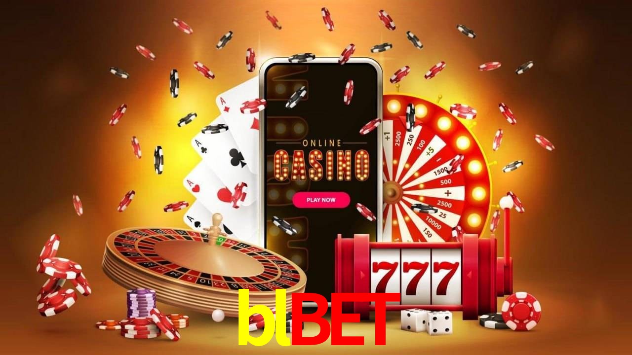 Experiência VIP blbet