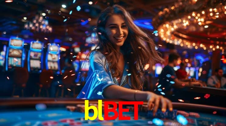 Welcome Bonus blbet