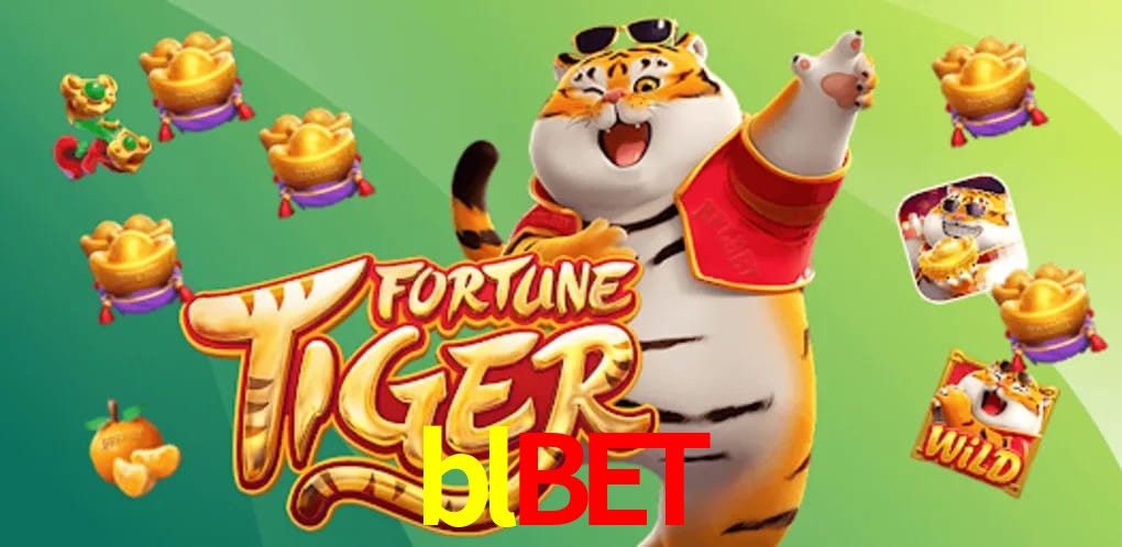 Experiência VIP blbet