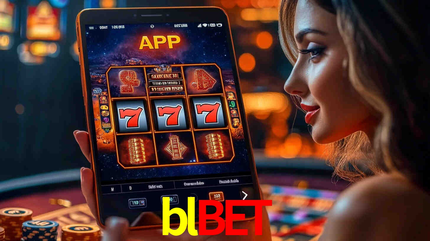 blbet login