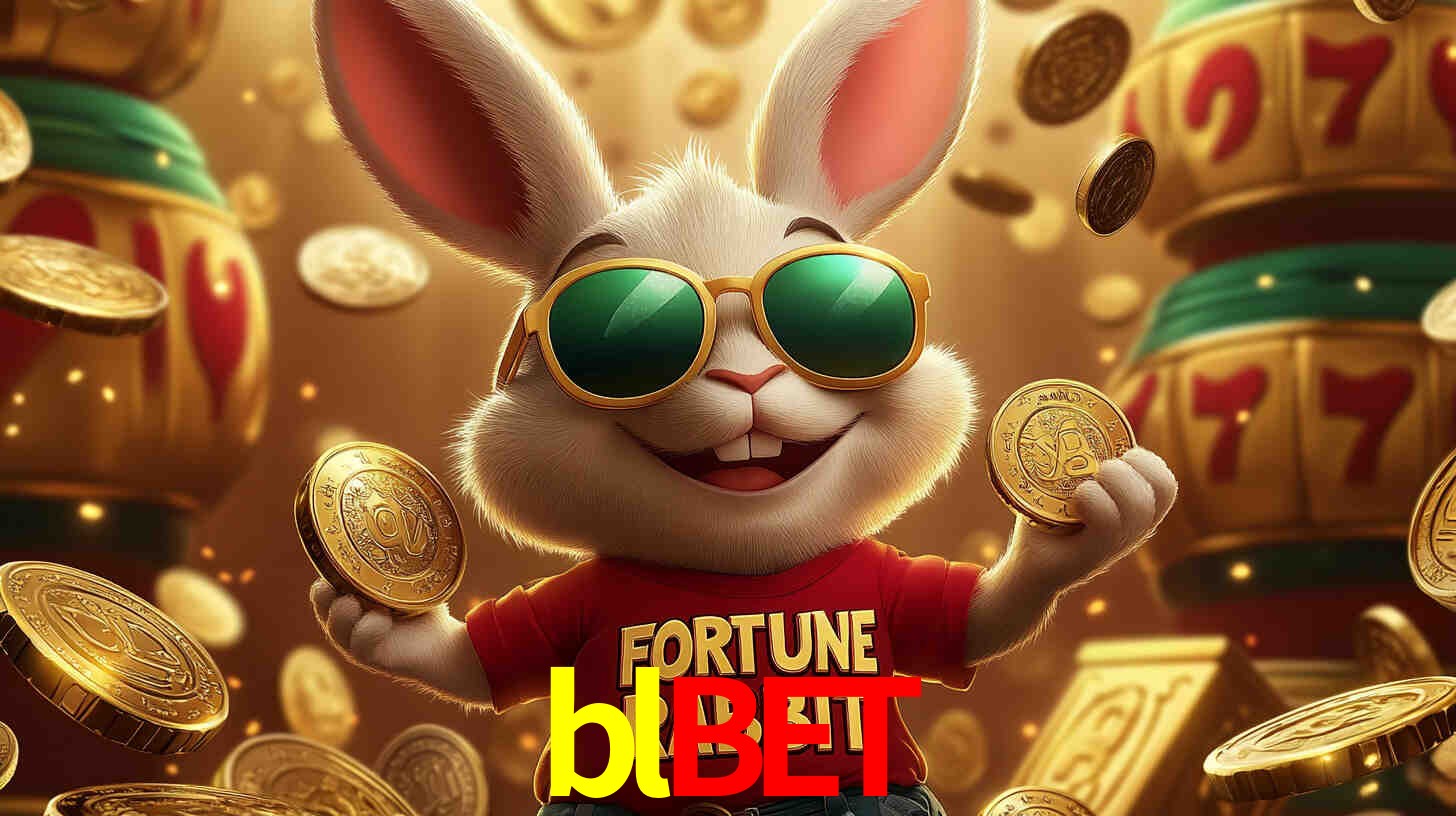 blbet: Seu Cassino Premiado com Pagamentos Rápidos