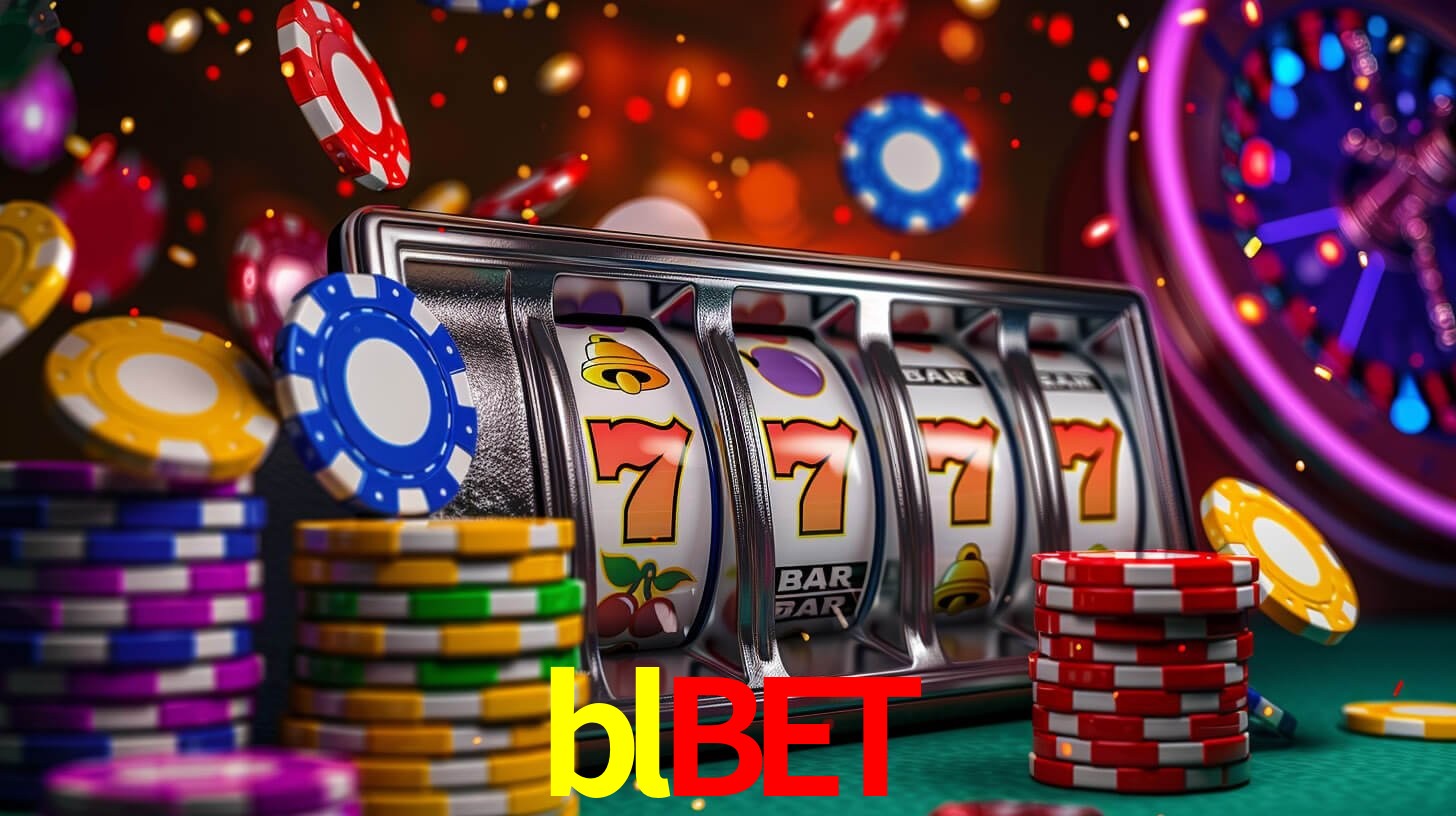 Desvendando o Mundo dos Jogos Virtuais na blbet