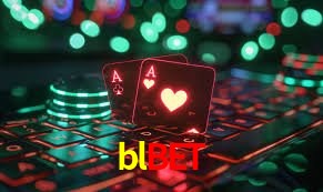 Mesa de Blackjack blbet