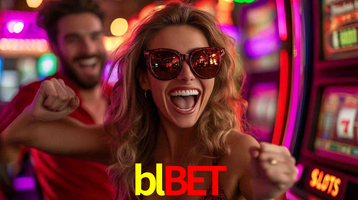 Desvendando o Mundo dos Jogos Virtuais na blbet