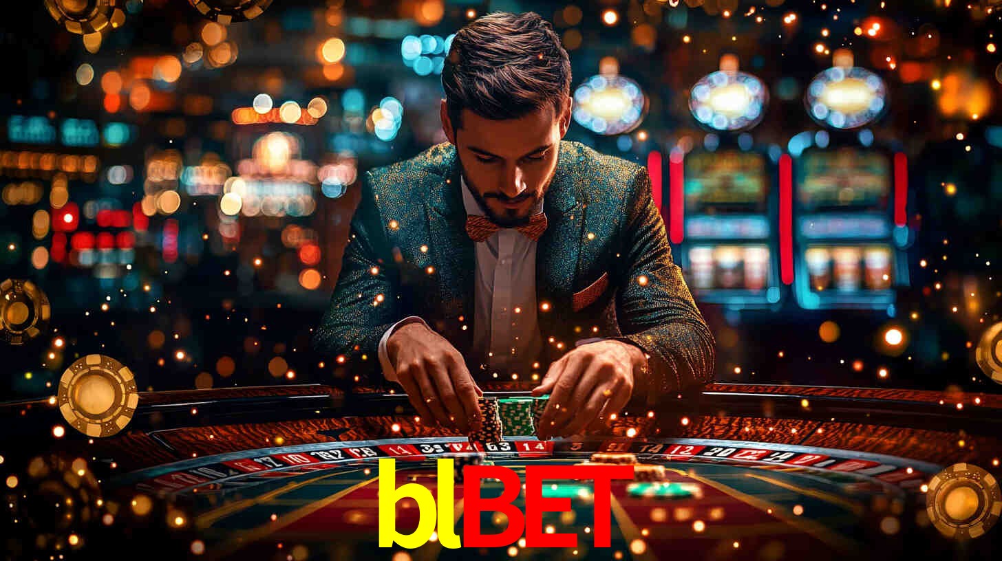 Welcome Bonus blbet