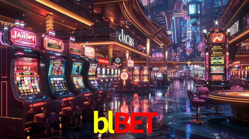 Live Casino blbet