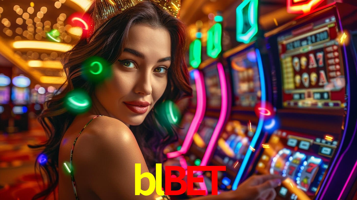 Bônus Generosos e Exclusivos no blbet para Você!