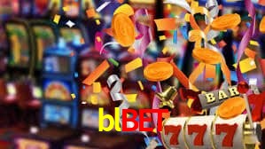 blbet: A Experiência de Casino com Jogos de Mesa ao Vivo