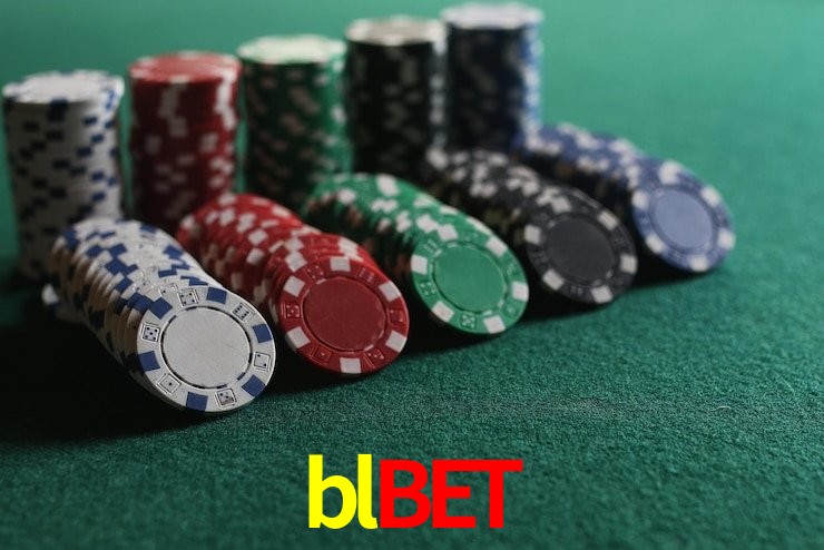Bonus Features blbet