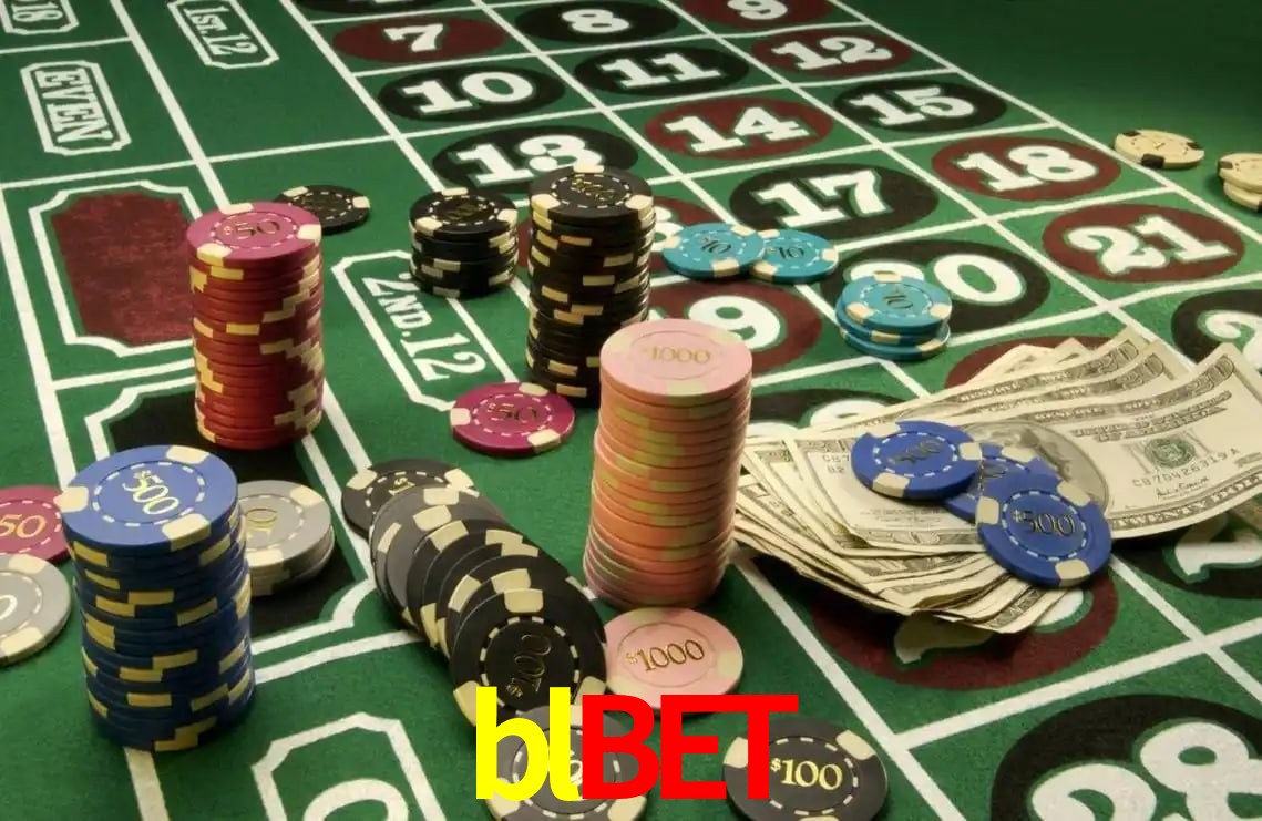 Game Statistics blbet