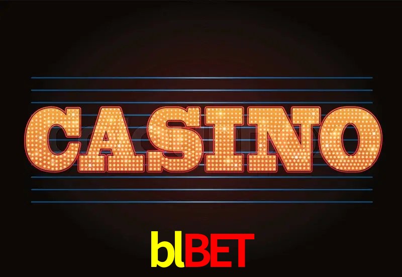Casino VIP blbet