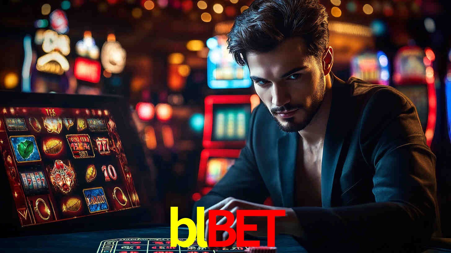 blbet: Seu Especialista em Apostas Esportivas Brasileiras