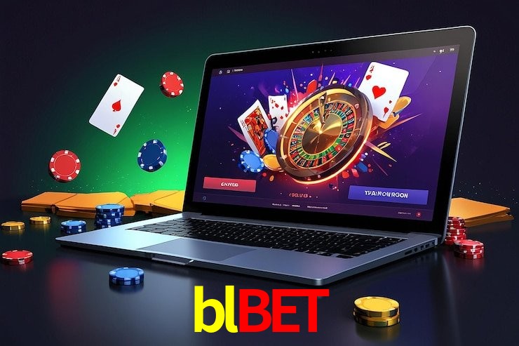 Benefícios da Conta blbet