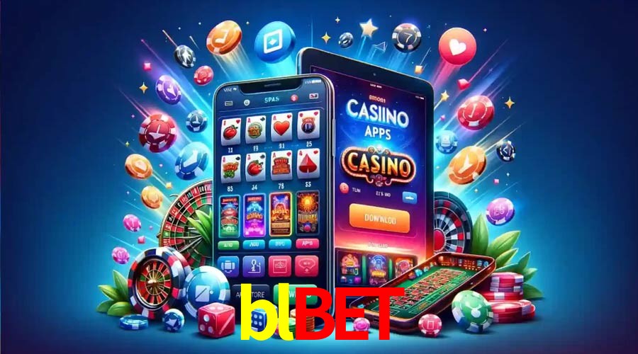Secure Login blbet