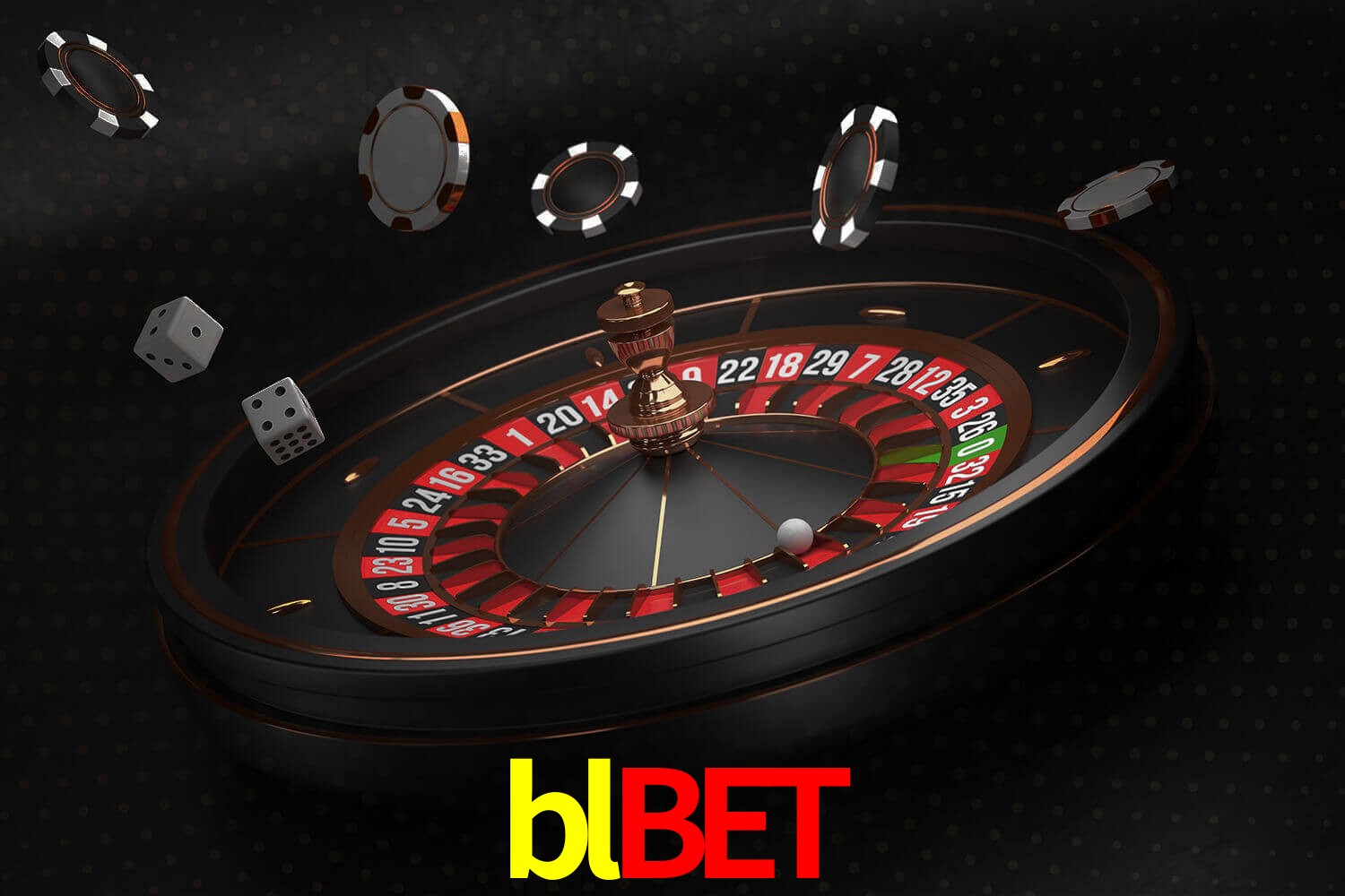 blbet login