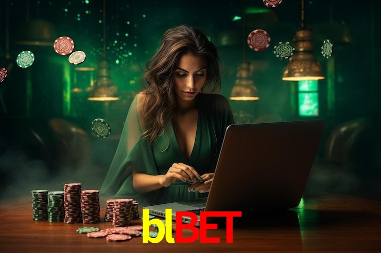 blbet login