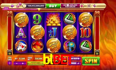 A Popularidade dos Caça-Níqueis no blbet