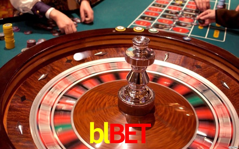 A Emoção da Loteria na blbet: Uma Chance de Mudança de Vida