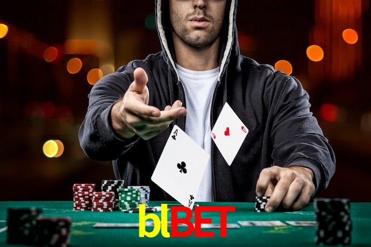 blbet login