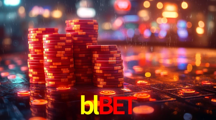 blbet login