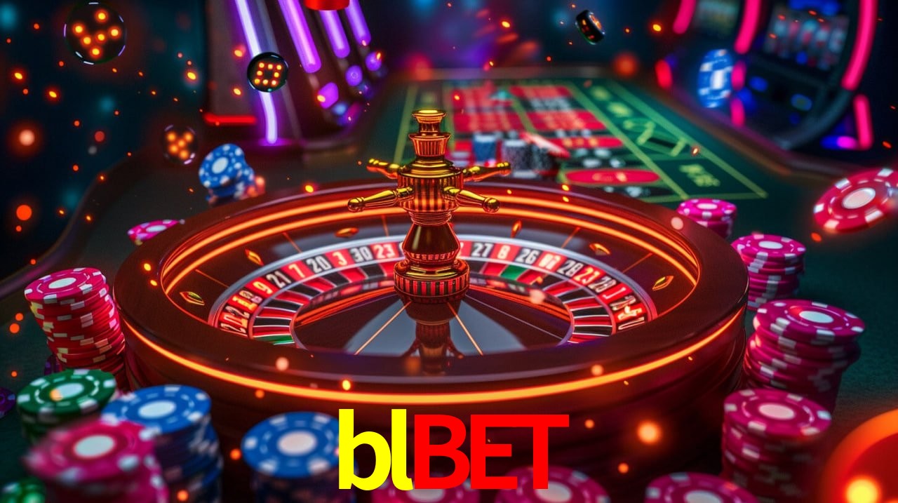 Explorando a Categoria de Eventos em Apostas na blbet