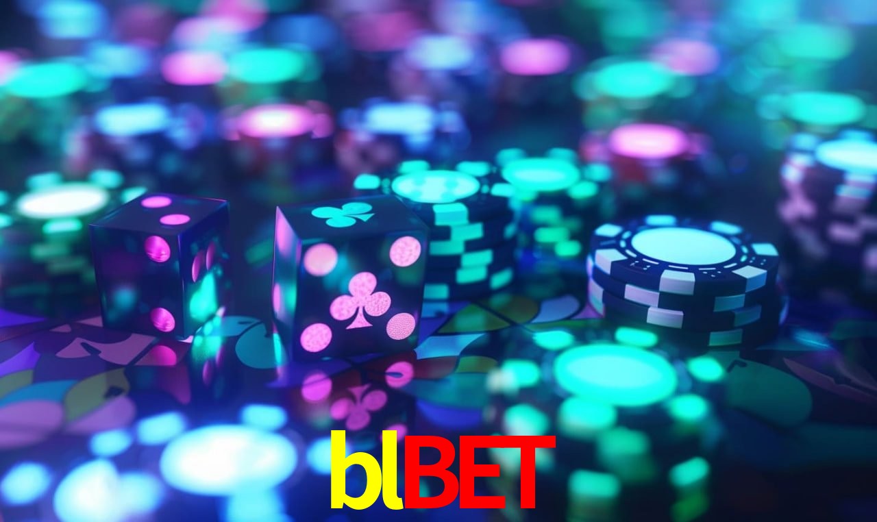 Interface do App blbet