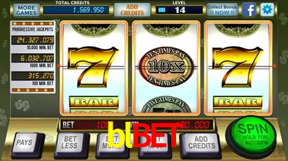 APP oficial da blbet para mobile