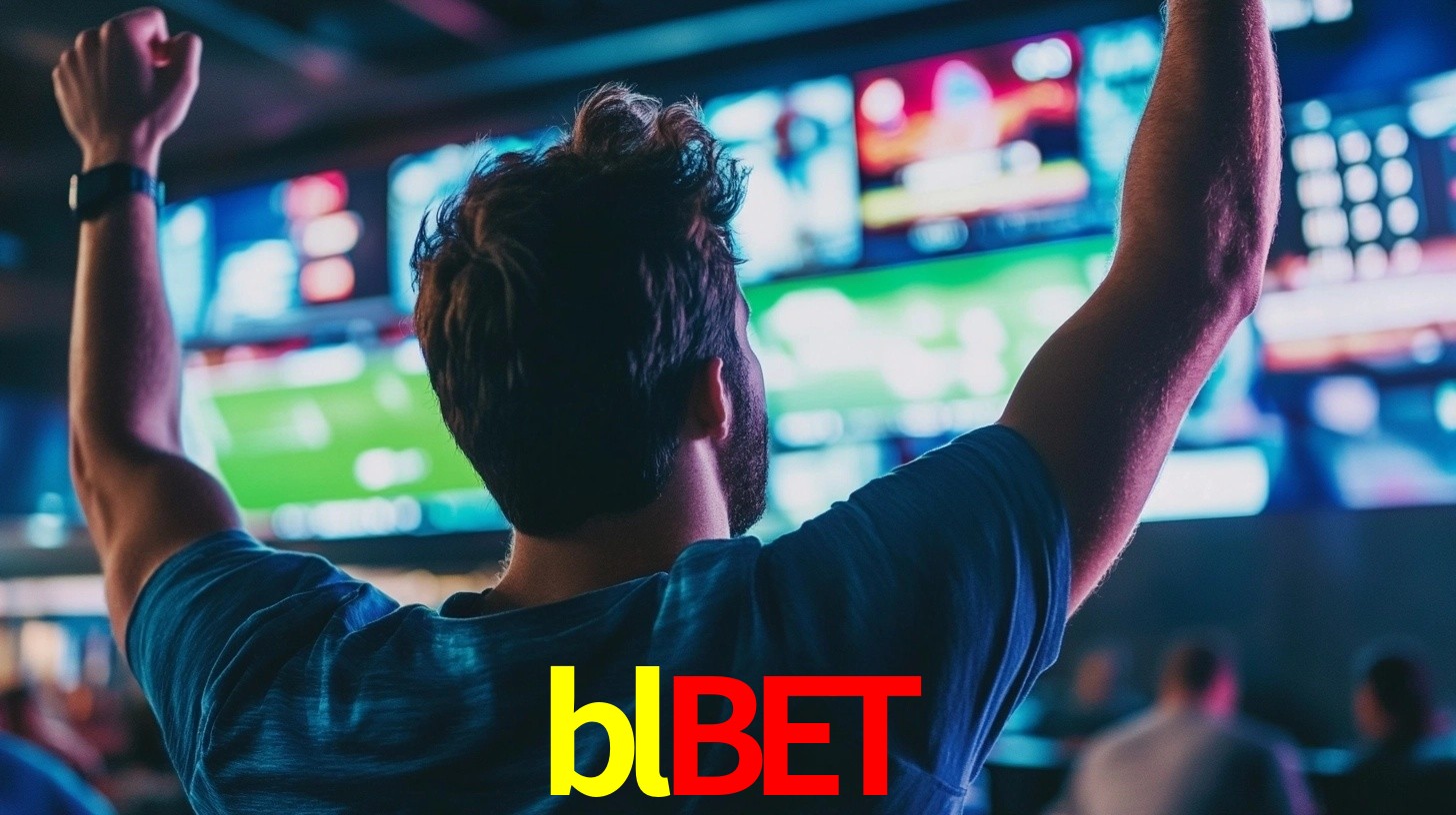 Sinta a adrenalina dos jogos de cassino com blbet