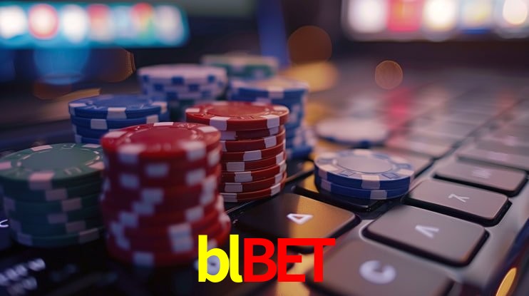 Jogos de Slot blbet