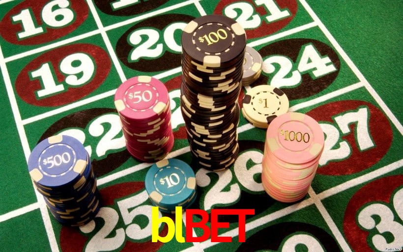 Programa VIP blbet