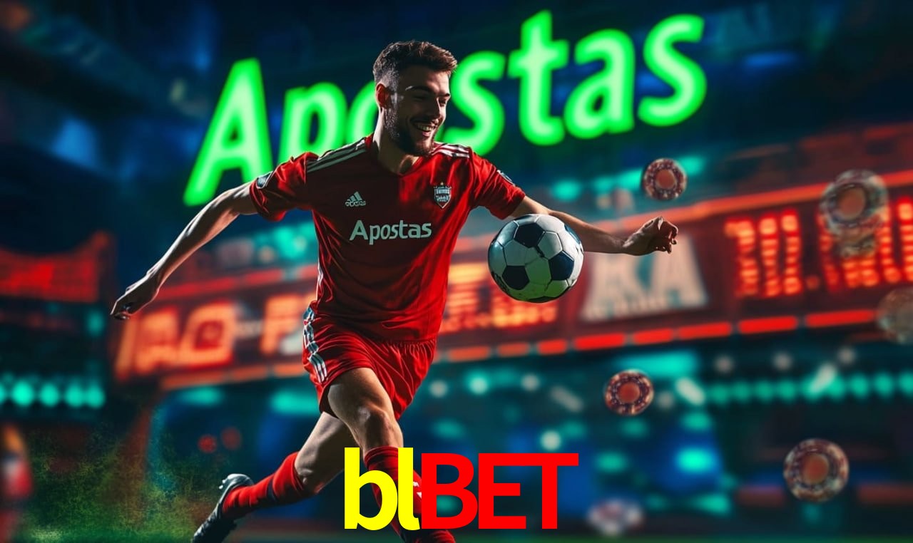 Inovações de Jogos na blbet: O Futuro das Experiências Interativas