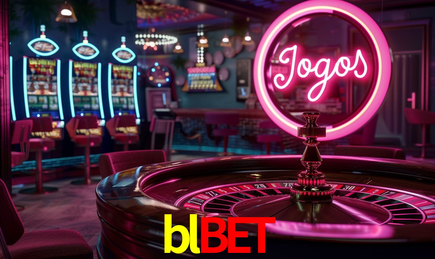 Apostas Esportivas na blbet: Um Guia Completo