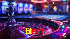 Mesa de Roleta blbet