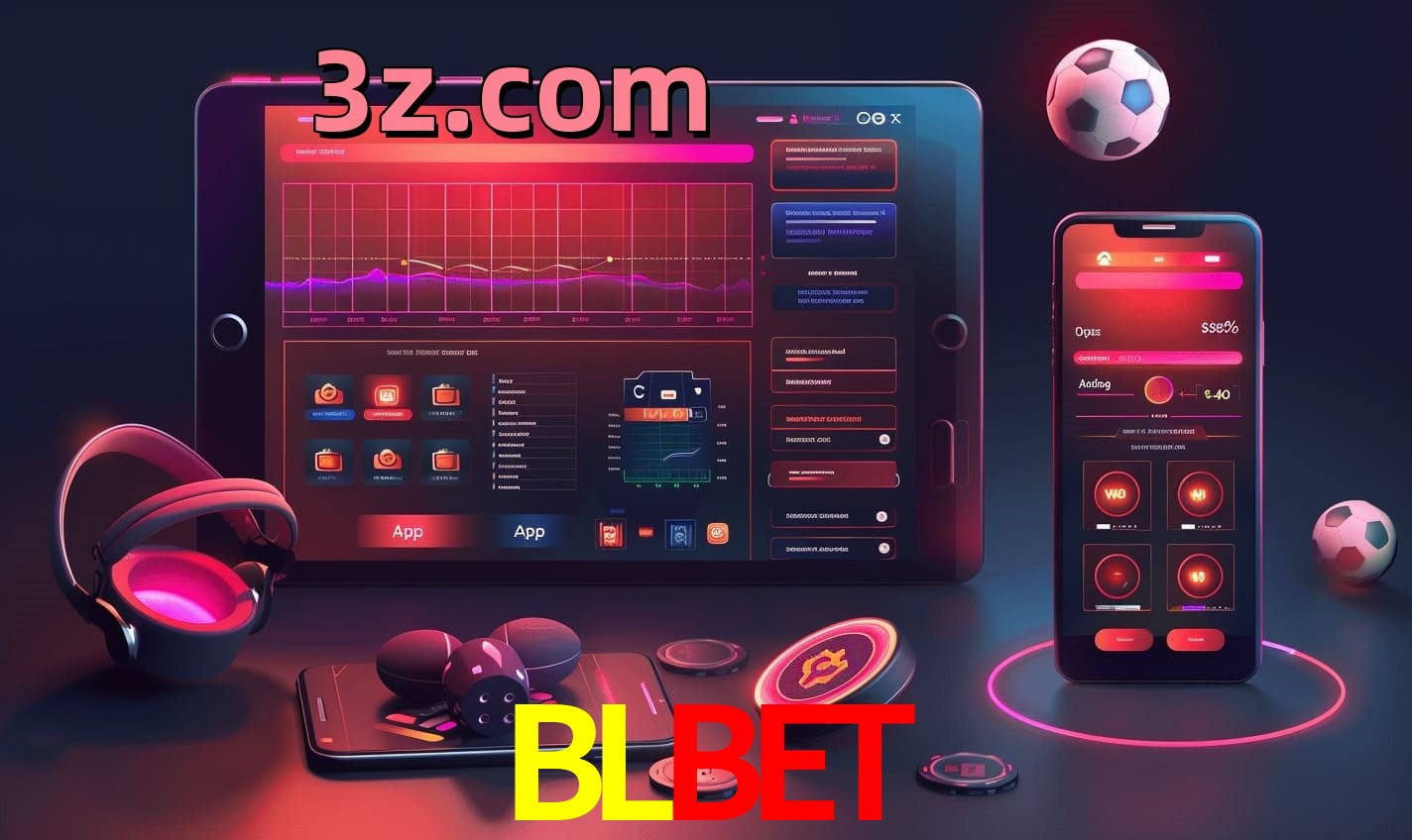 Download BLBET App