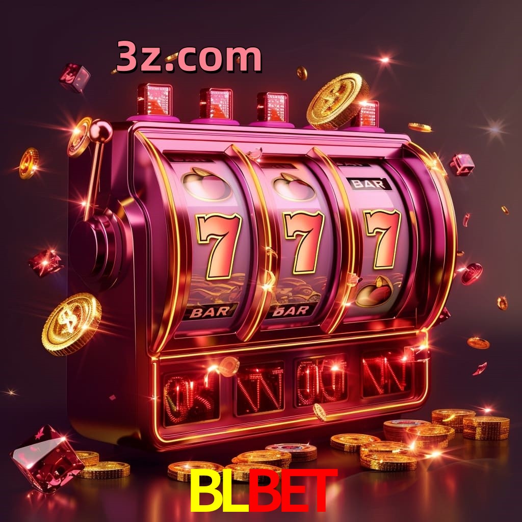 Bônus de Primeiro Depósito R$ 10.200 em BLBET