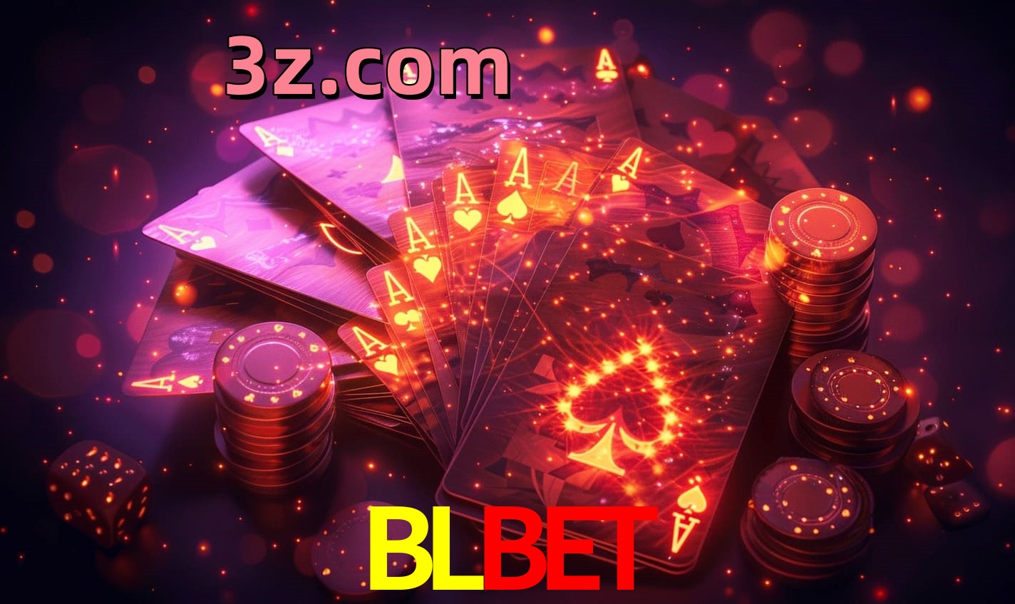 Login no Cassino Online BLBET